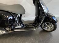 VESPA GTS 310