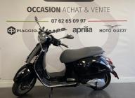 VESPA GTS 310