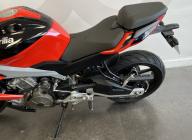 APRILIA TUONO 457 2025