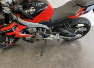 APRILIA TUONO 457 2025