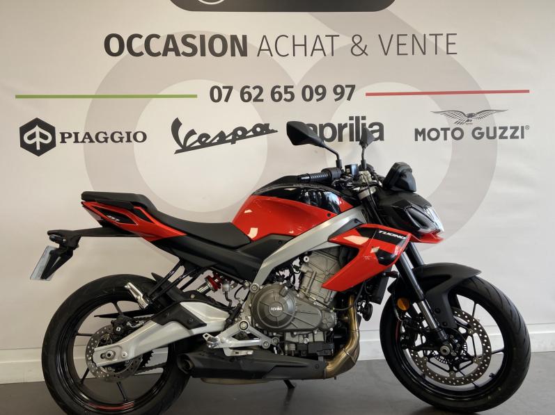 APRILIA TUONO 457 2025