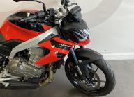 APRILIA TUONO 457 2025