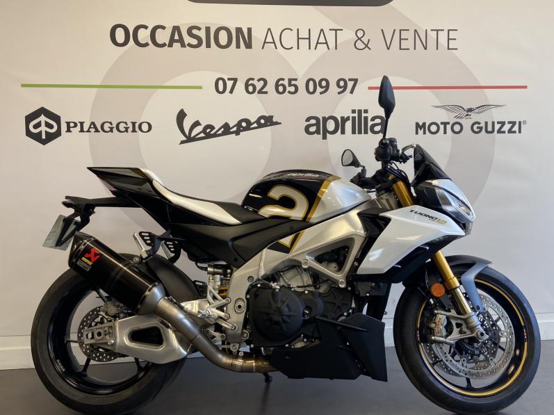 APRILIA TUONO 1100 V4 FACTORY 2024