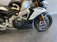 APRILIA TUONO 1100 V4 FACTORY 2024