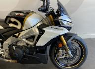 APRILIA TUONO 1100 V4 FACTORY 2024