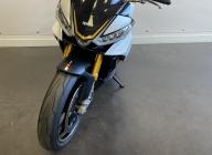 APRILIA TUONO 1100 V4 FACTORY 2024