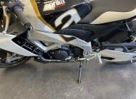 APRILIA TUONO 1100 V4 FACTORY 2024