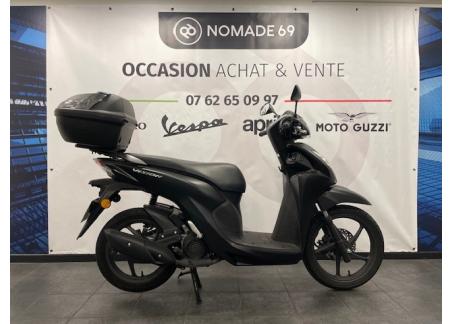 HONDA NSC 110 2022
