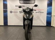 HONDA NSC 110 2022