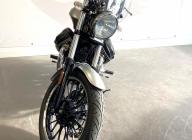 MOTO GUZZI V9 ROAMER 2024