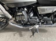MOTO GUZZI V9 ROAMER 2024