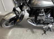 MOTO GUZZI V9 ROAMER 2024
