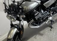 MOTO GUZZI V9 ROAMER 2024