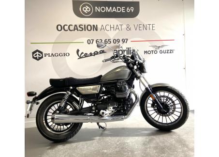 MOTO GUZZI V9 ROAMER 2024