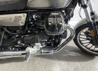MOTO GUZZI V9 ROAMER 2024
