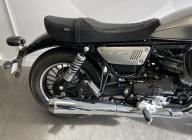 MOTO GUZZI V9 ROAMER 2024