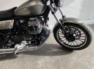 MOTO GUZZI V9 ROAMER 2024