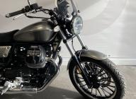 MOTO GUZZI V9 ROAMER 2024