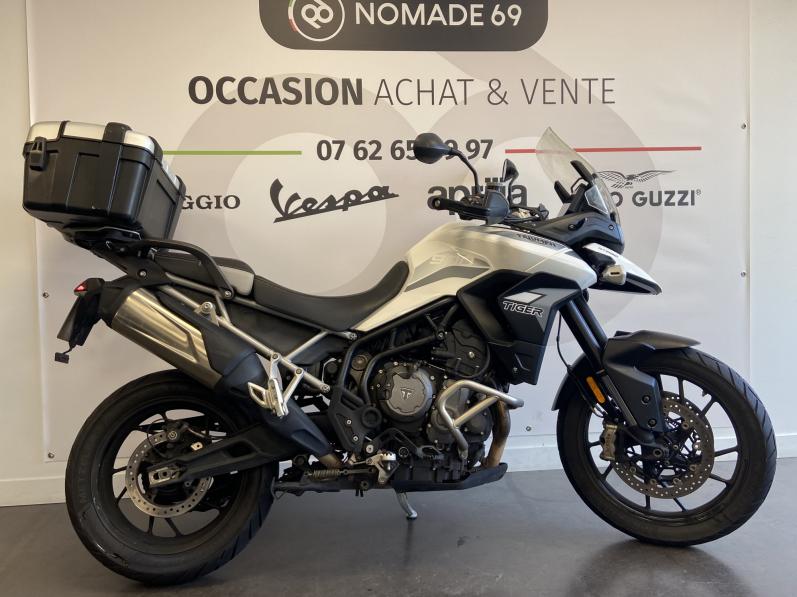 TRIUMPH Tiger 900 GT PRO 2021