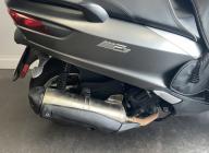 PIAGGIO MP3 500 HPE BUSINESS ABS/ASR 2018