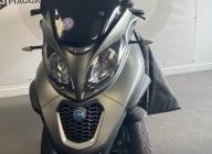 PIAGGIO MP3 500 HPE BUSINESS ABS/ASR 2018