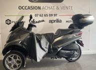 PIAGGIO MP3 500 HPE BUSINESS ABS/ASR 2018