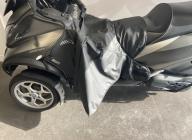PIAGGIO MP3 500 HPE BUSINESS ABS/ASR 2018