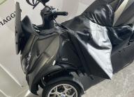 PIAGGIO MP3 500 HPE BUSINESS ABS/ASR 2018