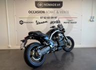 MOTO GUZZI GRISO 1100