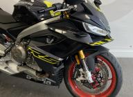 APRILIA RS 660 35KW 2025