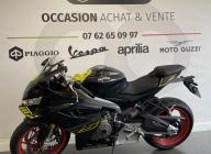APRILIA RS 660 35KW 2025