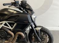 DUCATI DIAVEL CARBON CARBONE 2015