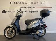 PIAGGIO LIBERTY 125 Iget 2022