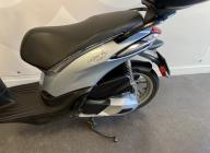 PIAGGIO LIBERTY 125 Iget 2022