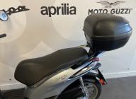 PIAGGIO LIBERTY 125 Iget 2022