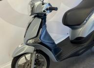 PIAGGIO LIBERTY 125 Iget 2022