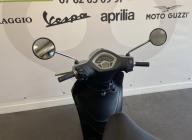 PIAGGIO LIBERTY 125 Iget 2022