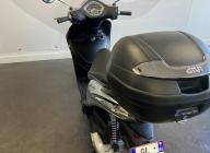 PIAGGIO LIBERTY 125 Iget 2022
