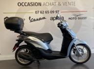 PIAGGIO LIBERTY 125 Iget 2022