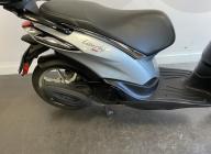 PIAGGIO LIBERTY 125 Iget 2022