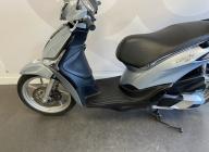 PIAGGIO LIBERTY 125 Iget 2022