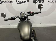 TRIUMPH Bonneville Bobber 1200 2017