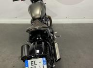 TRIUMPH Bonneville Bobber 1200 2017