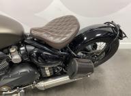 TRIUMPH Bonneville Bobber 1200 2017