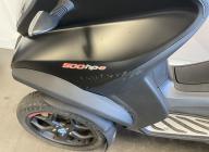 PIAGGIO MP3 500 HPE SPORT ABS/ASR 2019