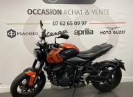 TRIUMPH TRIDENT 660 2022 A2