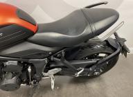 TRIUMPH TRIDENT 660 2022 A2