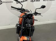 TRIUMPH TRIDENT 660 2022 A2