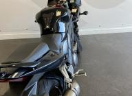 SUZUKI SV 650 S 2016