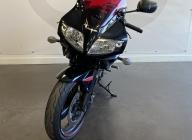 SUZUKI SV 650 S 2016